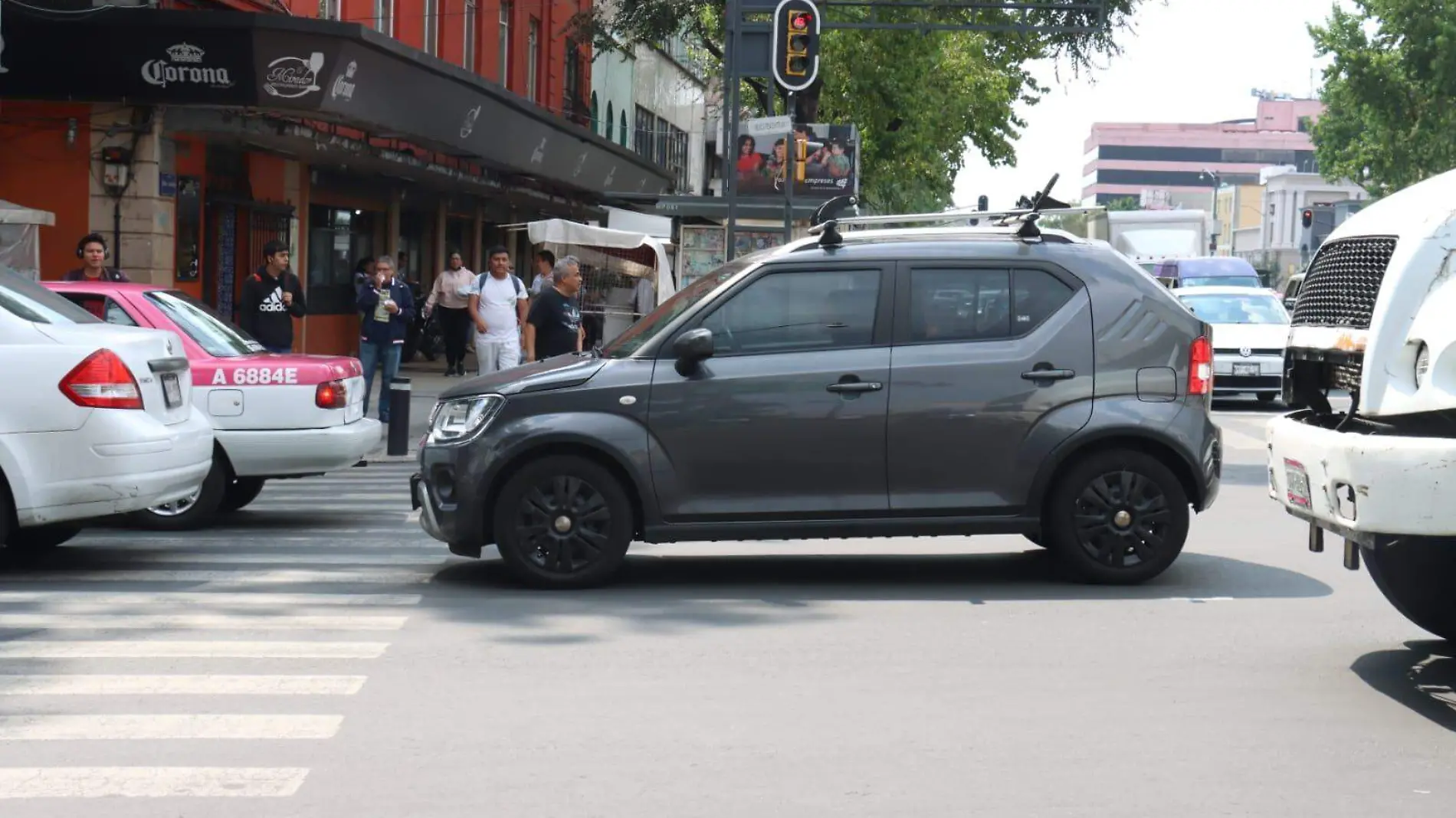 Autos Ignis, de Suzuki- JAIME LLERA- LA PRENSA (2)